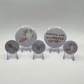 Mobility Aids Are Magic – Complete 5 Badge Set