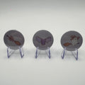 Mobility Aids Are Magic – 3 × 32mm Badge Set